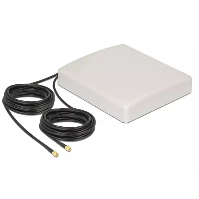 Antena de red DeLOCK 89891 antena direccional SMA 8 dBi