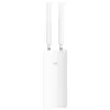 Router Cudy LT500 Fast Ethernet banda dual (2,4 GHz / 5 GHz) 4G blanco