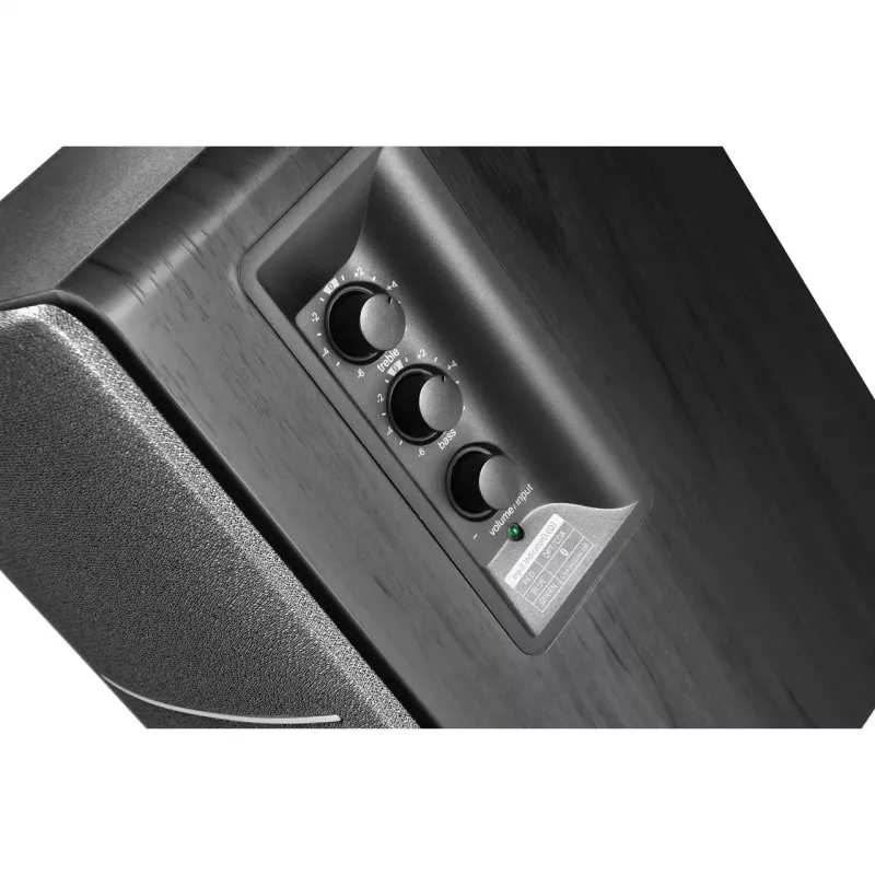 R1280DB, 42 W, Universal, negro, inalámbrico, 85 dB, 55 - 20000 Hz