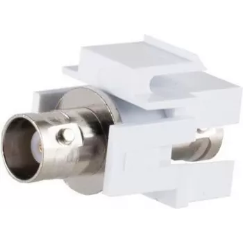 ShiverPeaks BASIC-S Conector Keystone, hembra BNC