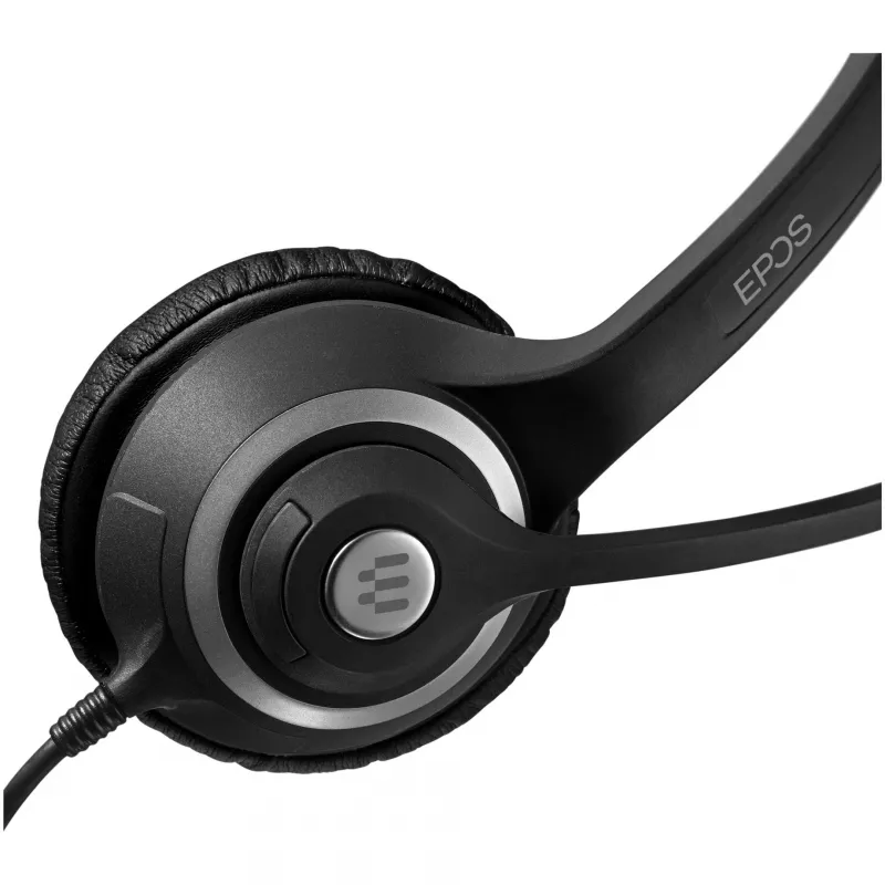 Auriculares Sennheiser EPOS Impact SC 260 Stereo USB