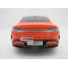 Coche a escala de fundición Xiaomi SU7 escala 1:18, premontado, B278×T108×H81,5 mm