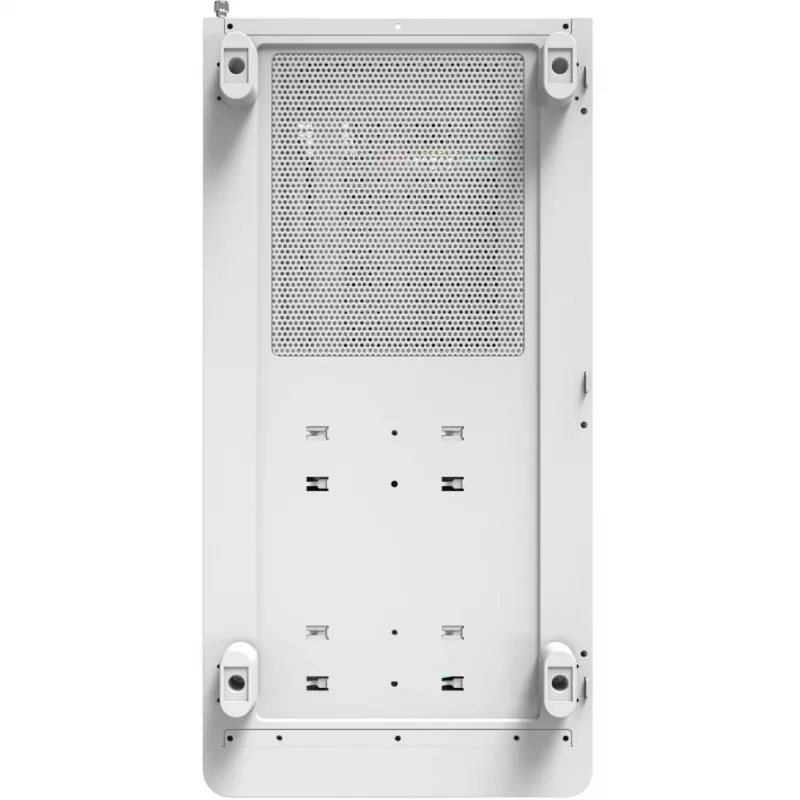 Torre Midi Montech XR Wood Blanca