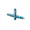 Pluma estilográfica Parker Vector XL sistema de cartuchos turquesa 1 ud.
