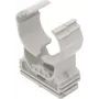 OBO abrazadera proQuick PQ-20 LGR 19,5-23,5 mm gris claro (2147310)