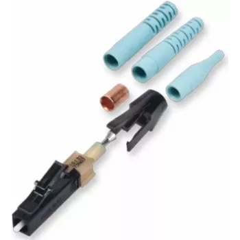 Corning 95-050-99-X Conexión de fibra óptica conector LC (95-050-99-X)