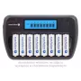 Cargador everActive NC-800