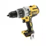 Taladro DeWALT DCD996NT sin llave 1,6 kg