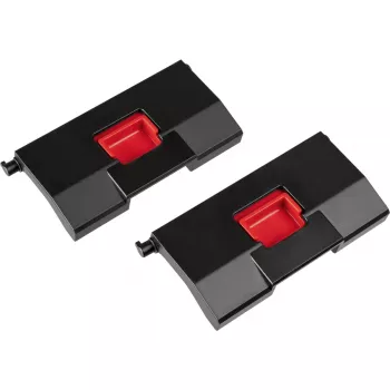 Cierre de repuesto para Bosch Professional L-BOXX / L-Case, modelo 1600A025A3