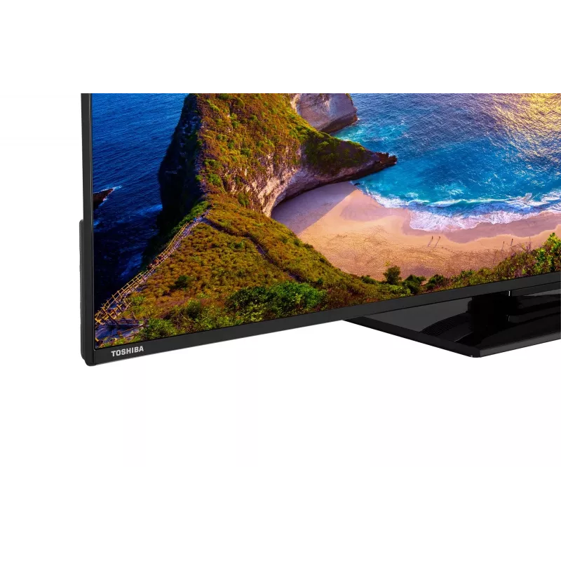 Televisor Toshiba 65UV3463DG 65 pulgadas 4K Ultra HD DLED 3840 x 2160