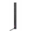 Unidad de distribución de alimentación (PDU) APC Basic Rack PDU 0U beige
