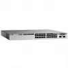 Switch gestionado Cisco Catalyst 9200L