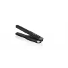 Ghd Unplugged Cordless Styler plancha de pelo Negro