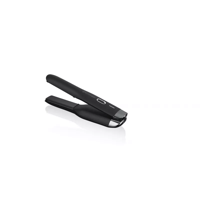 Ghd Unplugged Cordless Styler plancha de pelo Negro