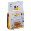 BRIT Care Grain Free Haircare Healthy & Shiny Coat - comida seca para gatos - 400 g