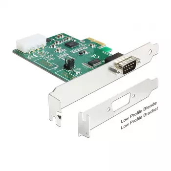 Adaptador serie interno DeLOCK 89333
