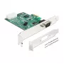 Adaptador serie interno DeLOCK 89333