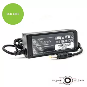 Fuente de alimentación adaptador inversor Extra Digital AS24J4817