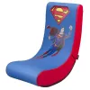 Silla gaming para PC Subsonic SA5610-S1 asiento acolchado multicolor