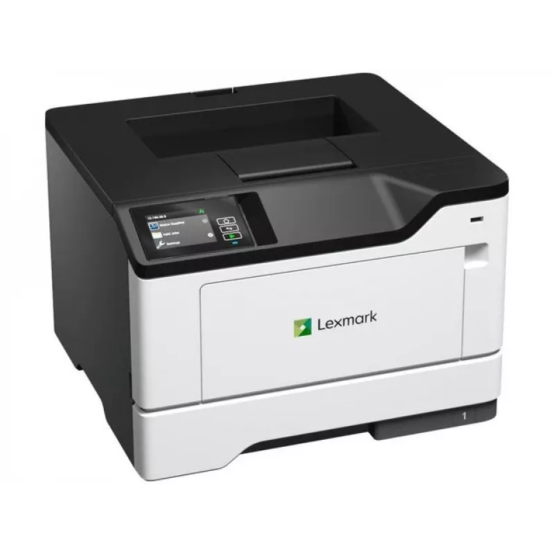 Impresora Lexmark MS531dw láser blanco y negro