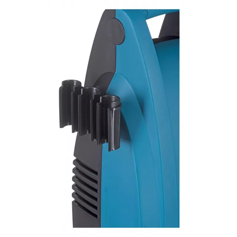 Hidrolimpiadora Makita HW101, vertical, eléctrica, verde, 360 l/h 1300 W