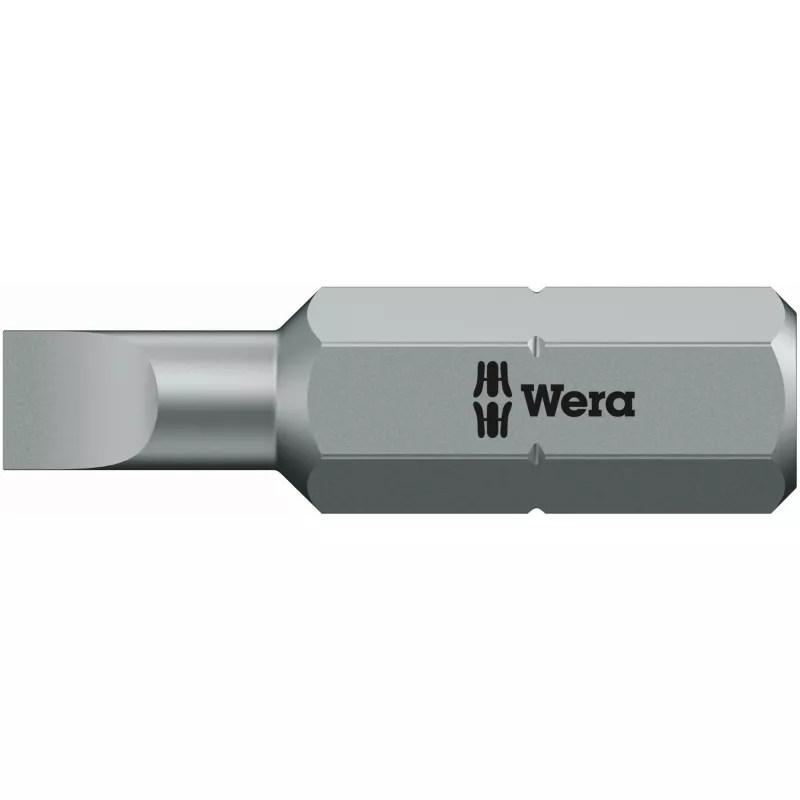 Wera Kraftform Kompakt 27 XL Universal Imperial Set 1, 7 piezas (05051032001)