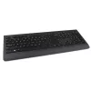Lenovo 4X30H56874 Teclado Universal RF Wireless QWERTY US English Negro