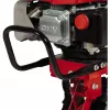 Einhell GC-MT 2236 motoazada de gasolina, 2,2 kW, ancho de trabajo 36 cm, rojo/negro