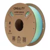 Filamento para impresión 3D Creality PLA 1,75 mm, 1 kg – azul/verde/rosa (Creality 3301010424)