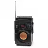 Squeak Bassblaster Altavoz Bluetooth 5.1, radio FM, reproductor MP3 SQ1001