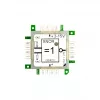 ALLNET 128279 - Brick’R’knowledge - ALLNET - multicolor