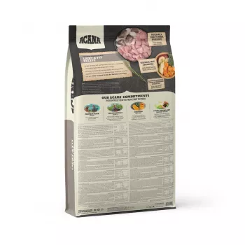 ACANA Dog Light & Fit Recipe - comida seca para perros - 11,4 kg