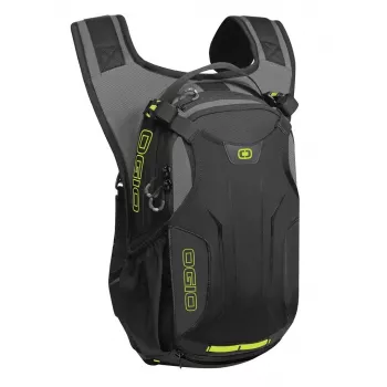 Mochila OGIO Baja mochila deportiva negra