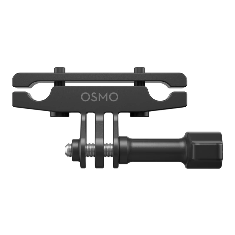 Soporte de cámara DJI CP.OS.00000268.01 para bicicletas 19,7 mm de ancho