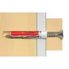 Taco con tornillo / taco de pared Fischer 537258 50 uds. set de tornillos y tacos 50 mm