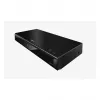 Panasonic DMR-UBC90EG - Grabadora Blu-ray 3D con sintonizador de TV y HDD - Escalado - Ethernet, Wi-Fi (DMR-UBC90EGK)
