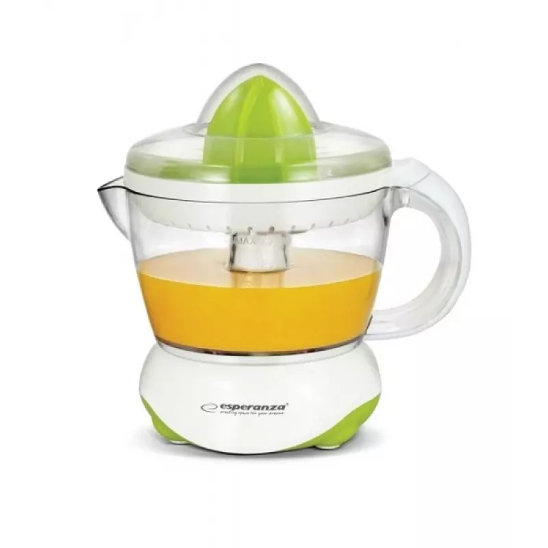 Esperanza CLEMENTINE - exprimidor - blanco/verde