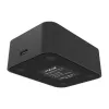 Cargador USB doble Puluz PU818 para Insta360 X3 — carga USB de doble ranura