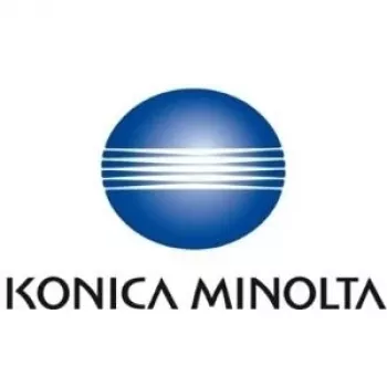 Cartucho de tóner Konica Minolta A63T01W 10000 páginas Negro
