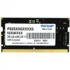 Memoria PATRIOT Signature PSD58G480041S - 8 GB - 1 x 8 GB - DDR5 - 4800 MHz - SO-DIMM de 262 pines