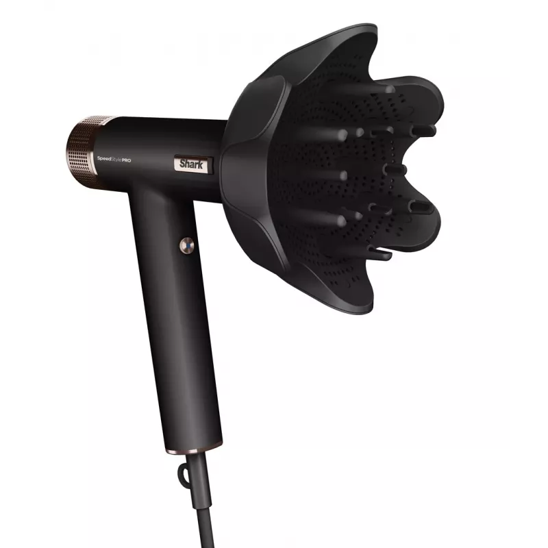Secador de pelo Shark SpeedStyle Pro 5 en 1 1750 W