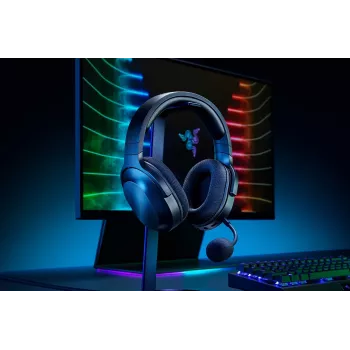 Auriculares Razer Barracuda X