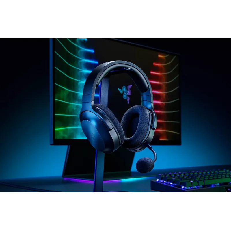 Auriculares Razer Barracuda X