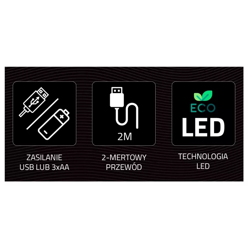 Lámpara LED de neón decorativa MANTA SNL70PK Style Neon Lights CAT 2 rosa (modelo SNL70PK)