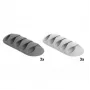 Sujetacables DeLOCK 18298