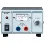 Fuente de alimentación de sobremesa Voltcraft PS-1152A, DC 1,5–15 V, máx. 1,5 A, 22,5 W