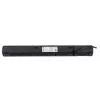 Regleta con interruptor: 8 tomas, cable de 1,5 m, negro