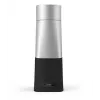 Philips PSE0550 SmartMeeting cámara portátil 4K para videoconferencias con micrófono integrado, 30 fps, USB, negro/plateado
