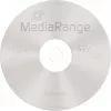 CD-R MediaRange MR214 700 MB 52x 10 uds.