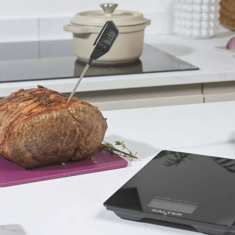 Báscula de cocina Salter SA00617FEU12